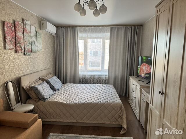 

2-к. квартира, 58 м², 4 кровати
