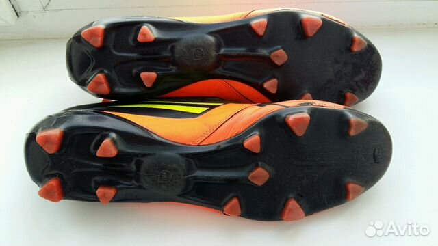 Бутсы adidas adizero Бутсы adidas adizero