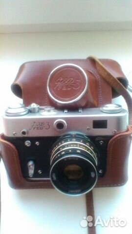 Фотоаппарат