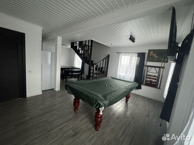 

4-к. коттедж, 110 м²
