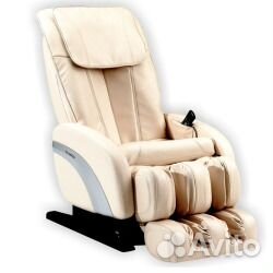 Массажное кресло Comfort Массажное кресло Comfort