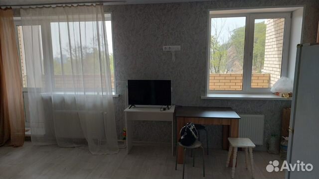 

1-к. квартира, 28 м², 4/17 эт.