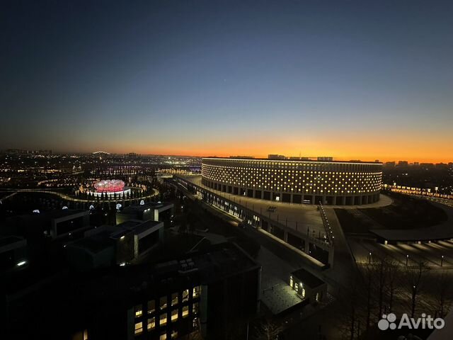 

2-к. квартира, 68 м², 4 кровати