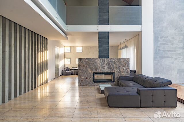 

8-к. коттедж, 750 м²