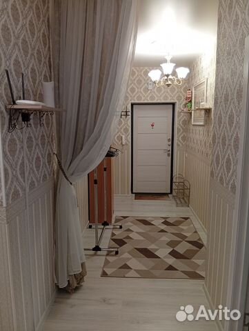 

2-к. квартира, 65 м², 4 кровати
