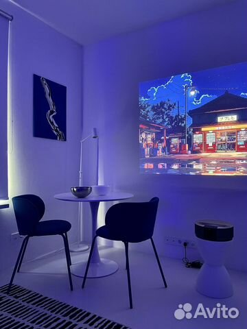 

1-к. квартира, 30 м², 1 кровать