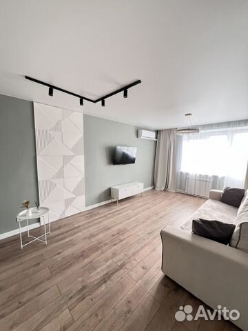 

1-к. квартира, 32 м², 1 кровать