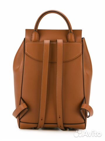 Michael Kors Miranda, стильный рюкзак, новый Michael Kors Miranda, стильный рюкзак, новый