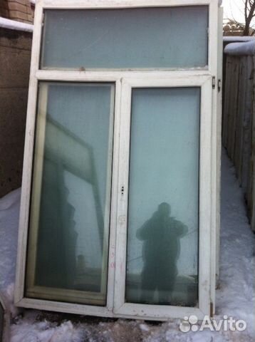 Пластиковые окна Б.У Пластиковые окна Б.У