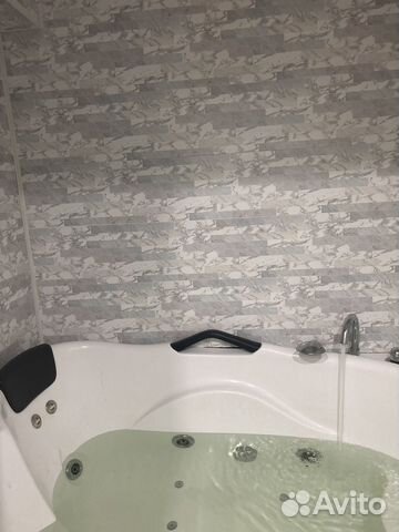

1-к. квартира, 36 м², 2 кровати