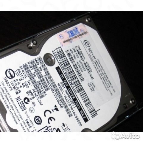 Продаю Жесткий диск 42D0633 IBM 146-GB Продаю Жесткий диск 42D0633 IBM 146-GB
