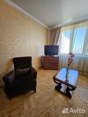 

2-к. квартира, 98 м², 4 кровати