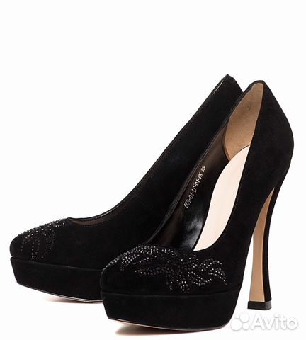 Туфли женские Calipso новые обмен продажа