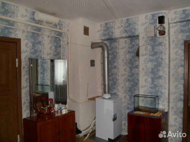2-к квартира, 54.5 м², 1/1 эт. 2-к квартира, 54.5 м², 1/1 эт.