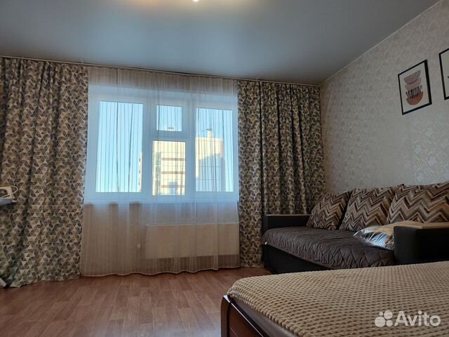 

2-к. квартира, 68 м², 4 кровати