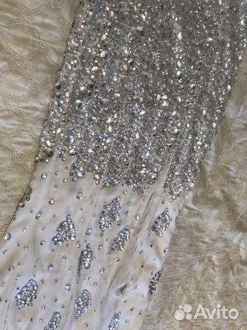 Платье Jovani Платье Jovani