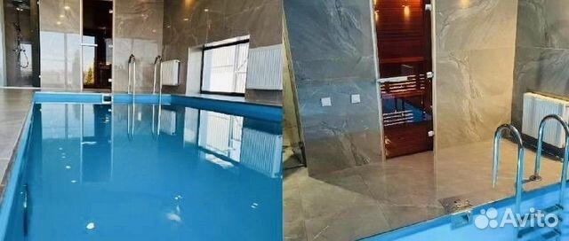 

5-к. коттедж, 150 м²