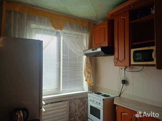 

1-к. квартира, 30 м², 7/9 эт.