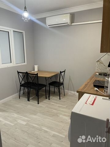 

1-к. квартира, 30 м², 1 кровать