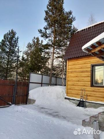 

5-к. дом, 204 м²