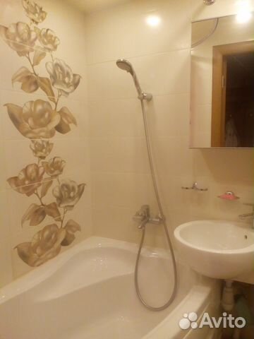 

1-к. квартира, 40 м², 3/9 эт.