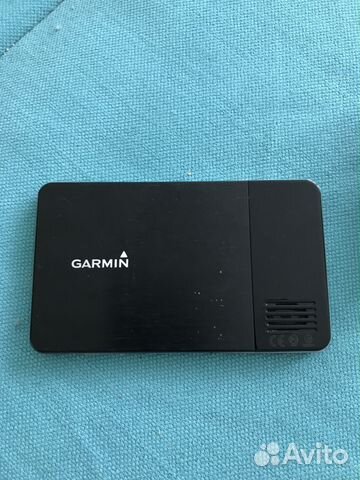 garmin nuvi 3760