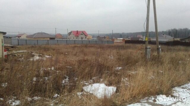Участок 12.3 сот. (ИЖС) Участок 12.3 сот. (ИЖС)