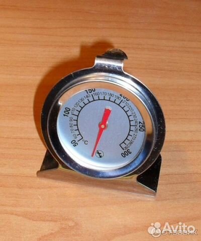 Термометр для духового шкафа