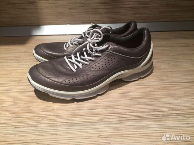 Кроссовки Ecco original Кроссовки Ecco original