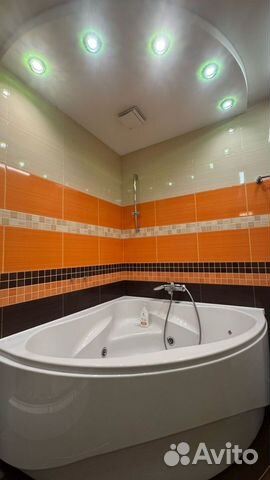 

2-к. квартира, 117 м², 4 кровати