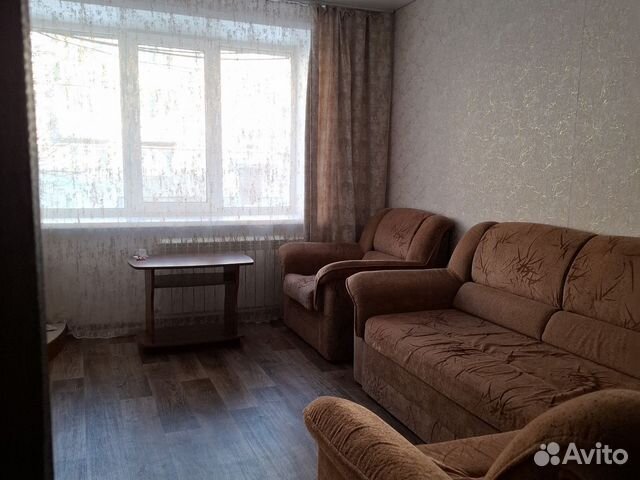 

2-к. квартира, 45 м², 3 кровати