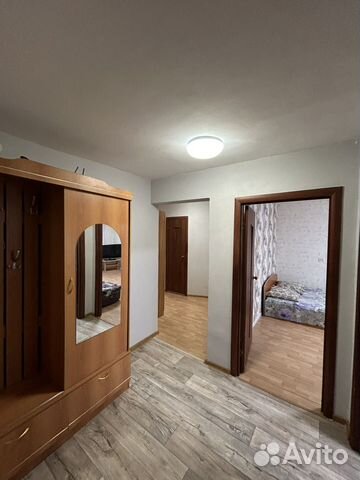 

2-к. квартира, 53 м², 5 кроватей