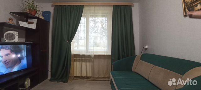 

1-к. квартира, 25 м², 2 кровати