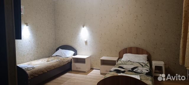 

4-к. квартира, 76 м², 5 кроватей