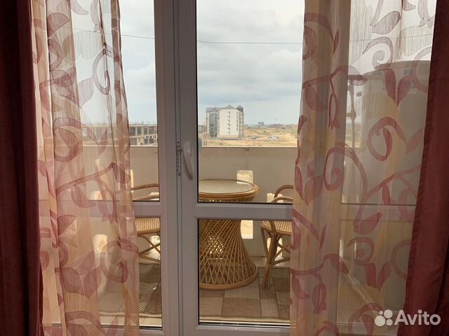 

1-к. квартира, 22,5 м², 3 кровати