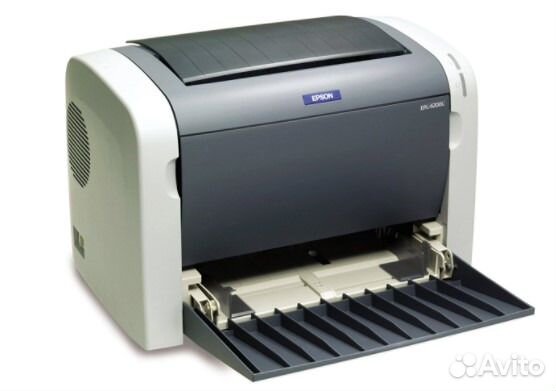 Лазерный принтер Epson 6200L