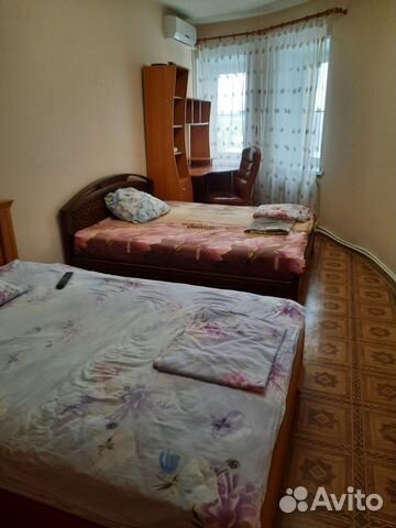 

2-к. квартира, 76 м², 4 кровати