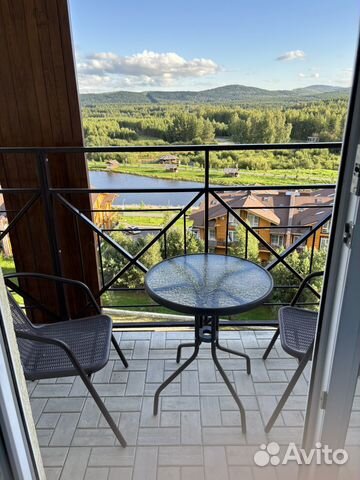 

Квартира-студия, 26 м², 1 кровать