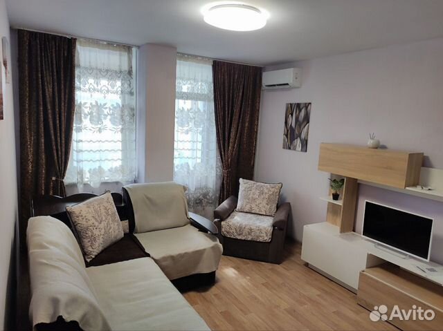 

2-к. квартира, 65 м², 6 кроватей