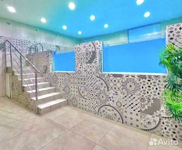 

3-к. коттедж, 150 м²