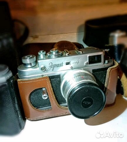 Фотоаппараты Фотоаппараты