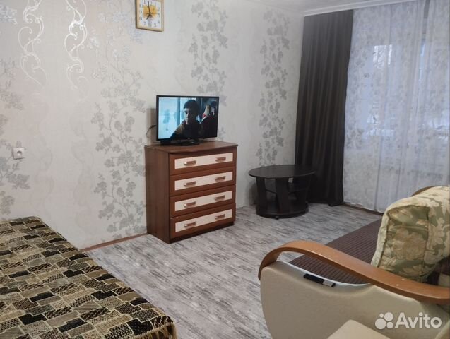 

2-к. квартира, 48 м², 4 кровати