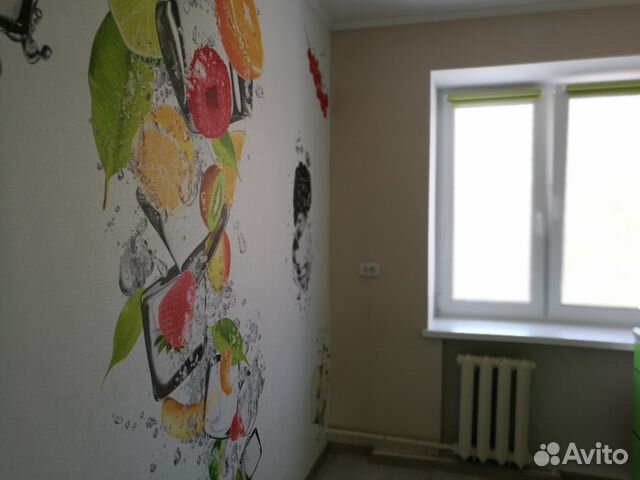 2-к квартира, 49.5 м², 5/5 эт.