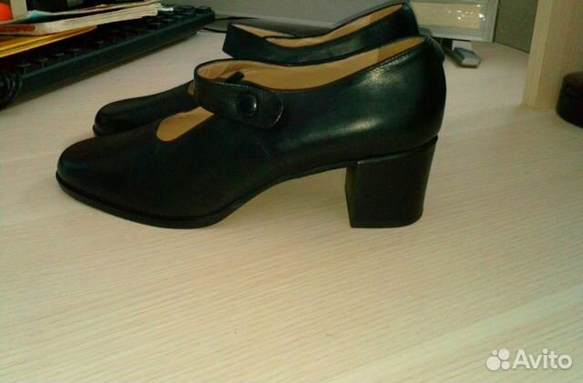 Новые туфли Enzo Angiolini натуральная кожа Новые туфли Enzo Angiolini натуральная кожа