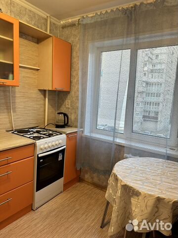 

2-к. квартира, 47 м², 4 кровати