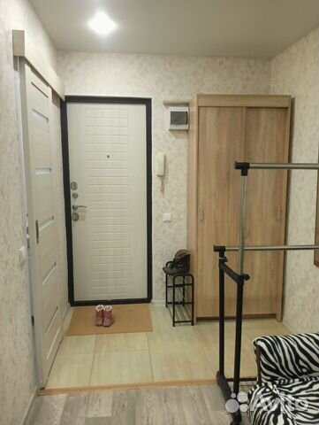 

Квартира-студия, 15 м², 1 кровать