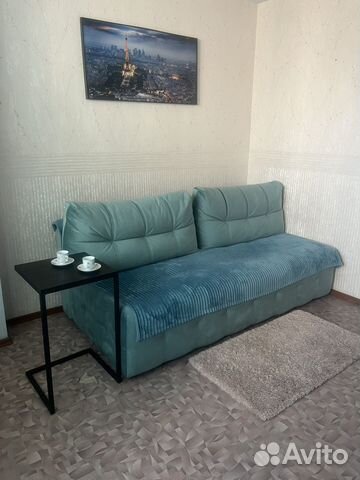 

2-к. квартира, 40 м², 2 кровати