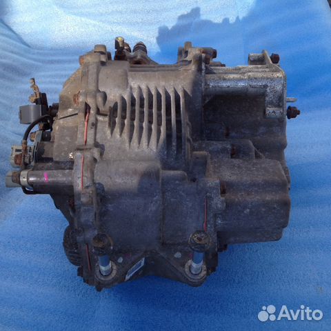 Редуктор заднего моста для Lexus RX400h Редуктор заднего моста для Lexus RX400h