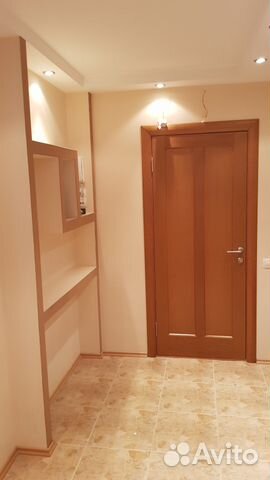 1-к квартира, 41 м², 8/14 эт.