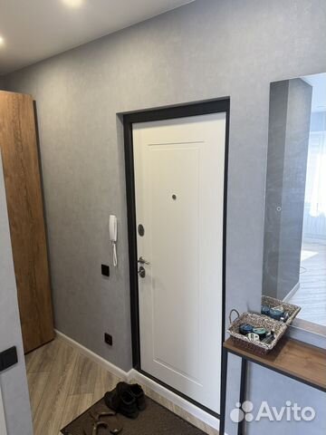 

1-к. квартира, 36 м², 2 кровати